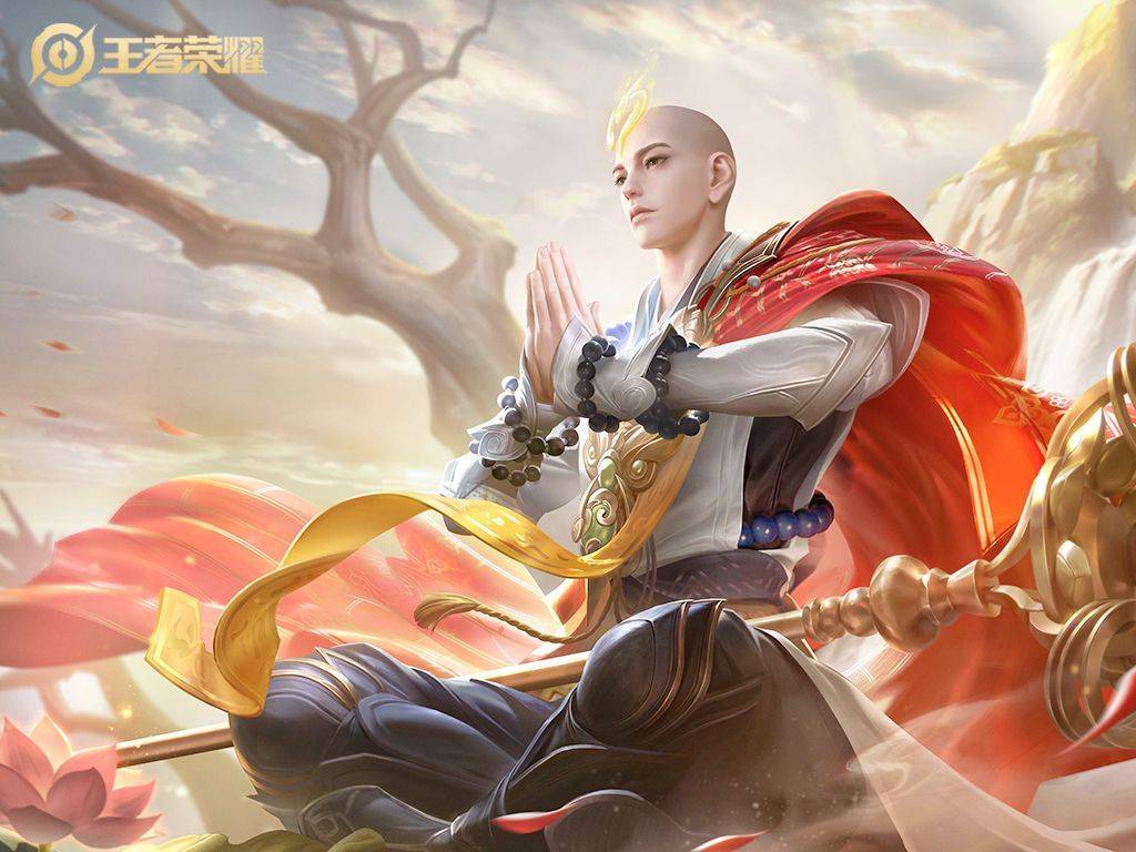 Yun Ying, King Glory (王者荣耀) Wiki