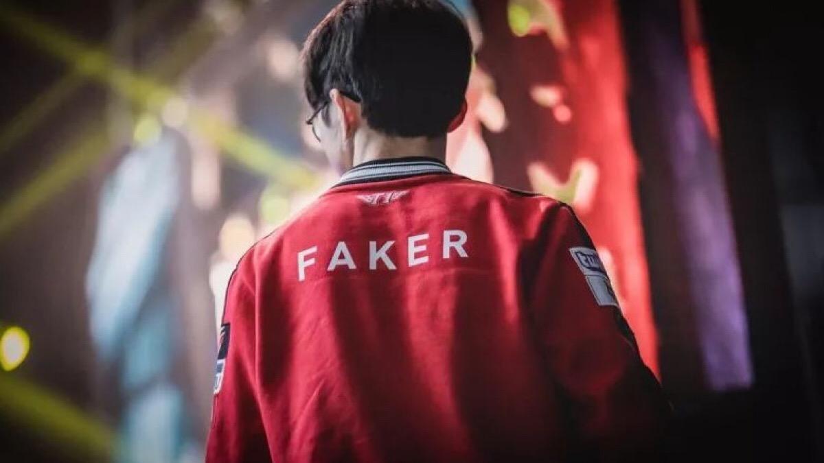 英雄聯盟》T1 CEO 直播爆料：Faker 婉拒LPL 戰隊2000 萬美金合約，他擁有一棟「Faker」大樓-- 上報/ 遊戲