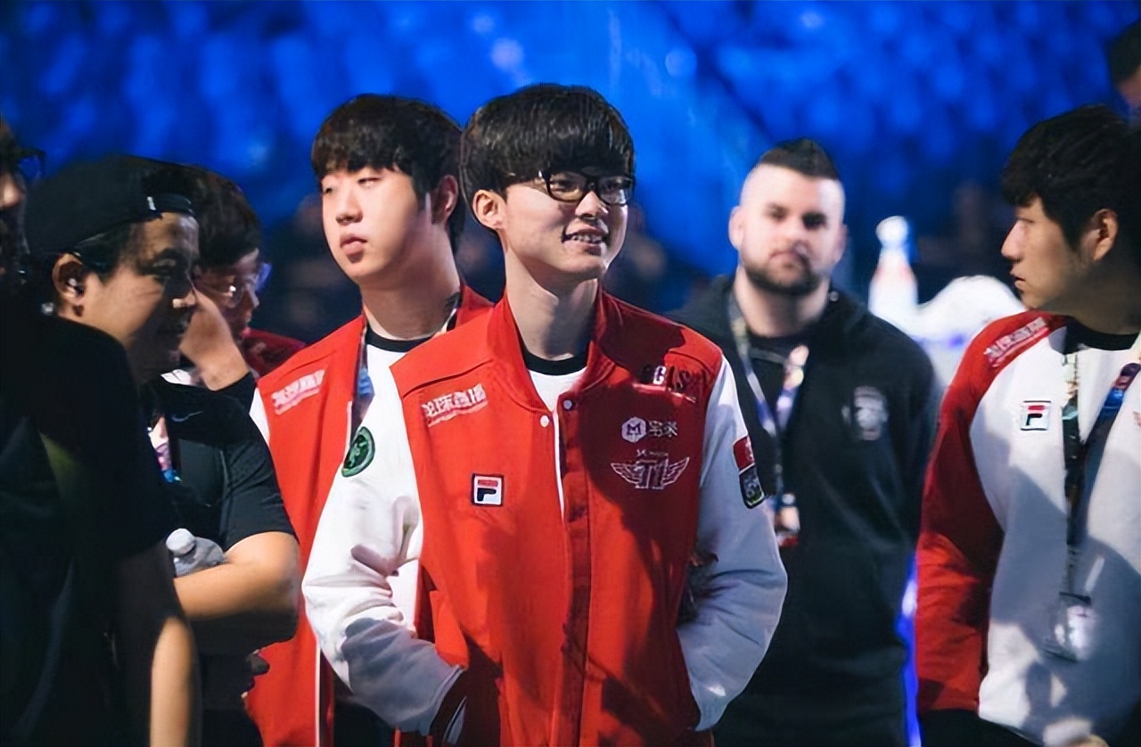 英雄聯盟》T1 CEO 直播爆料：Faker 婉拒LPL 戰隊2000 萬美金合約，他擁有一棟「Faker」大樓-- 上報/ 遊戲