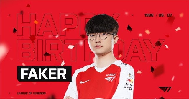 英雄聯盟》T1 CEO 直播爆料：Faker 婉拒LPL 戰隊2000 萬美金合約，他擁有一棟「Faker」大樓-- 上報/ 遊戲