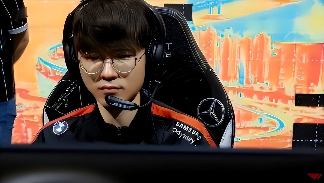 Faker recusa proposta milionária - League of Legends - TeamPlay notícias e  coberturas CS:GO