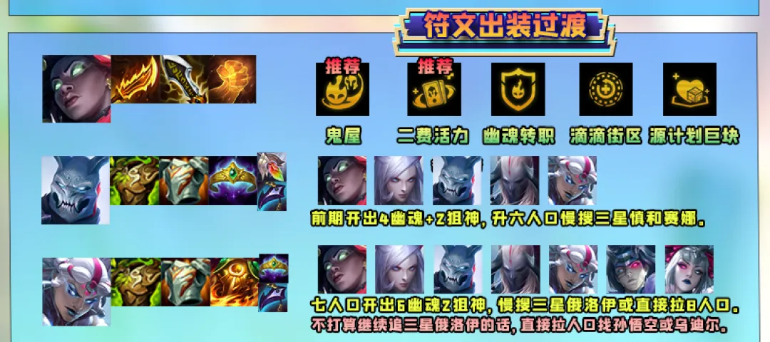 金铲铲之战：巴德克星找到了！版本偷分黑科技「幽魂狙神」