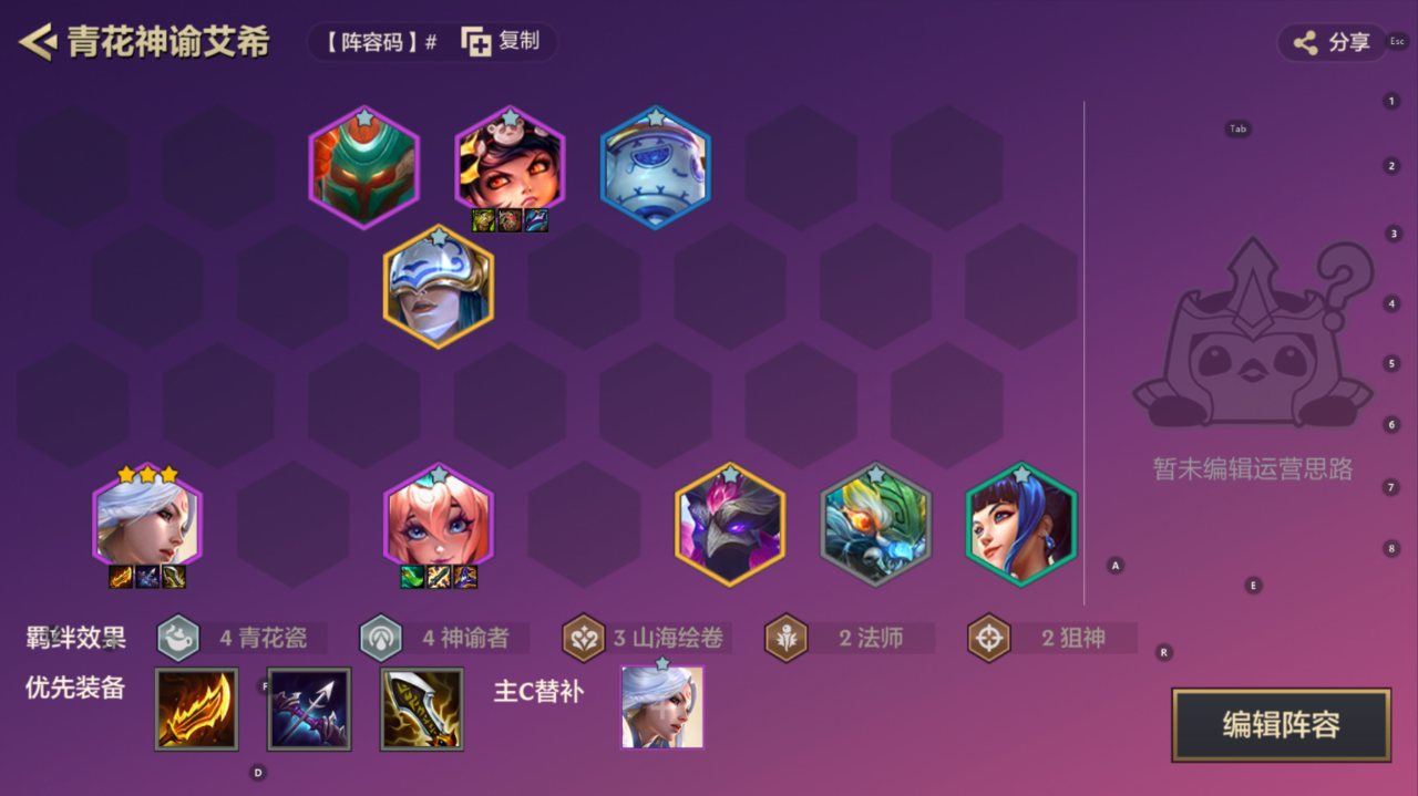 金铲铲：就在今天，T0阵容巨变！王者组六大S阵容推荐