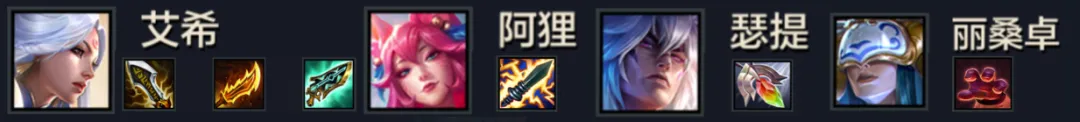 画之灵开服30天，辛德拉最强阵容诞生了！