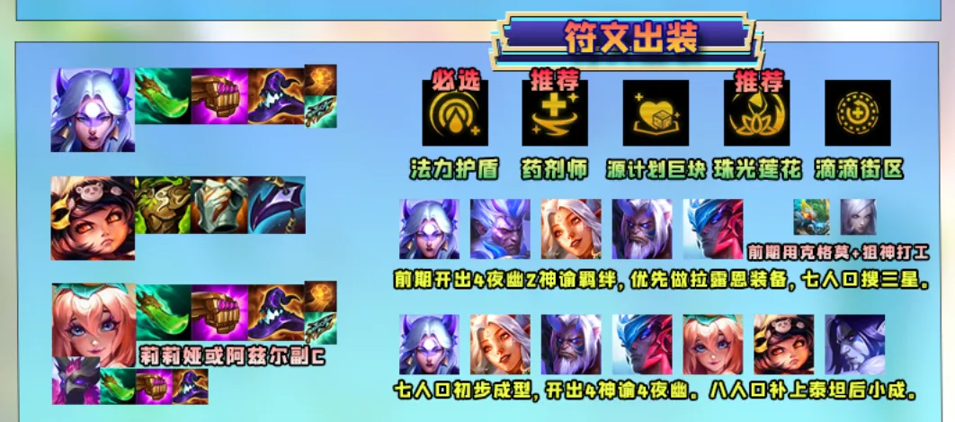 最新“T0”「夜幽神谕&夜幽九五」退可赌狗吃分，进可转型九五