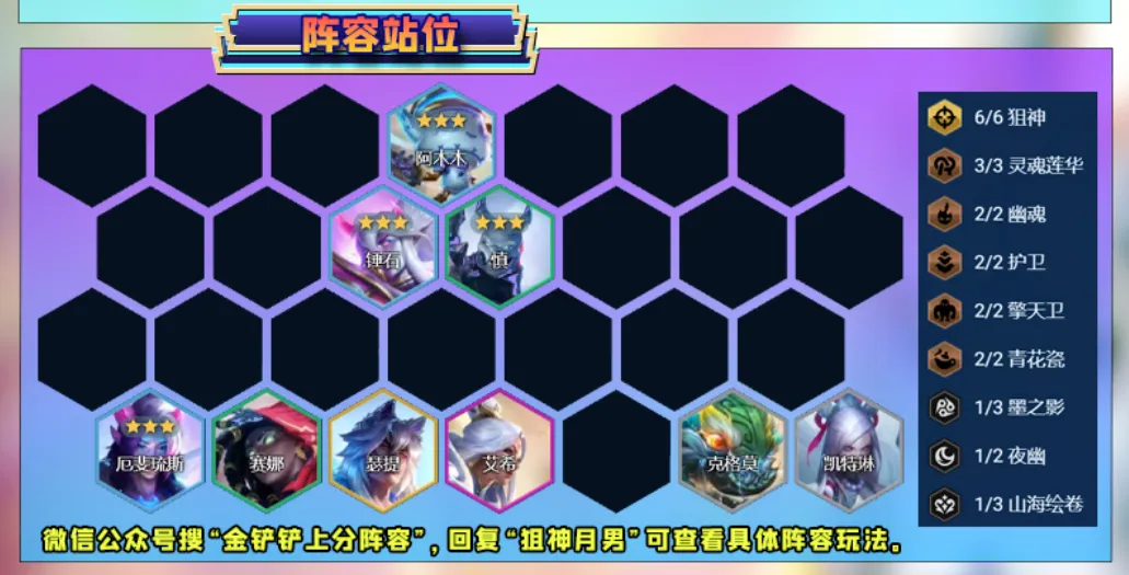 新版本“T0”赌狗「六狙神月男」狙神大加强，极致伤害体验！