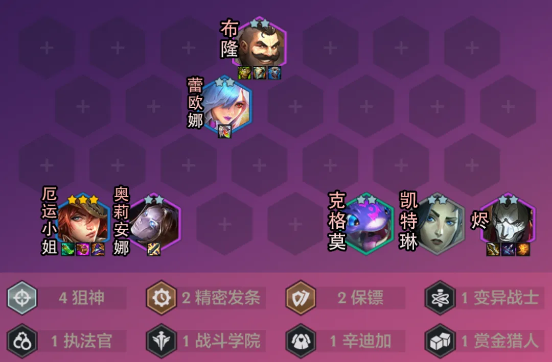 S6赛季“T0”赌狗找到了！「狙神白魔」拳打永恩，脚踢黑白魔