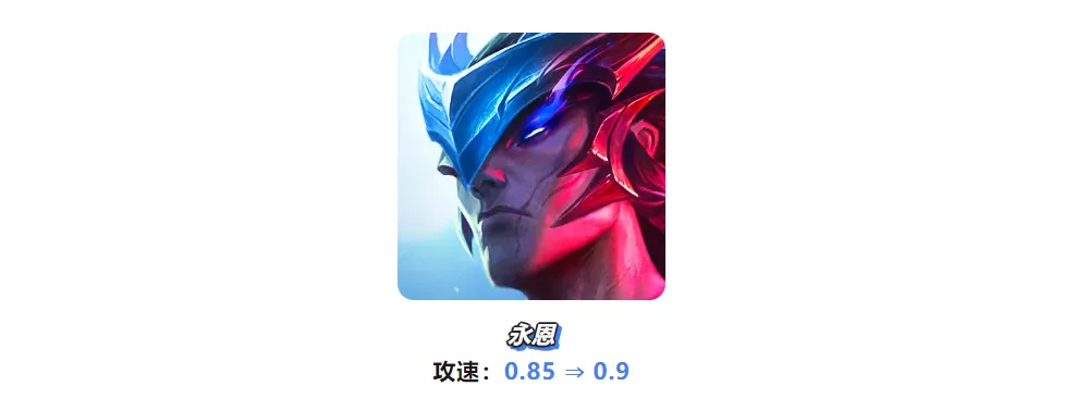 连续多个版本持续加强！「夜幽死神」断档领先的“T0”赌狗！