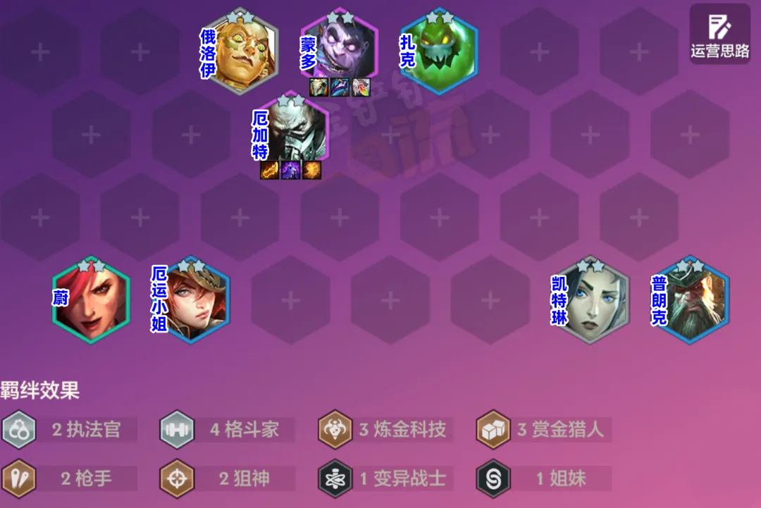 「赏金九五」整整测试了37天！收菜阵容、收菜时机已揭晓！