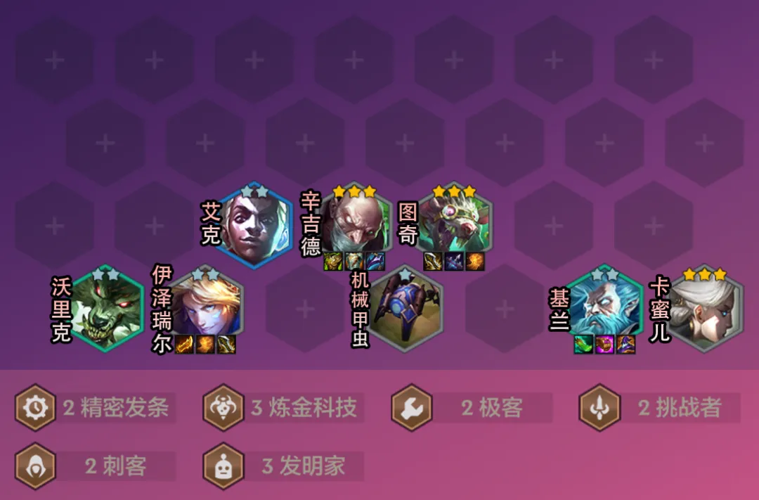 大赌狗时代降临！冷门偷分赌鼠流彻底翻身，火力全开横扫后排！