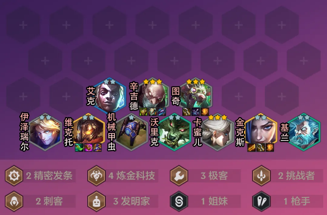 大赌狗时代降临！冷门偷分赌鼠流彻底翻身，火力全开横扫后排！