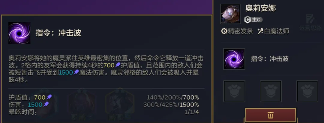 各种热门玩法层出不穷的常青树羁绊，每套都是顶尖阵容！