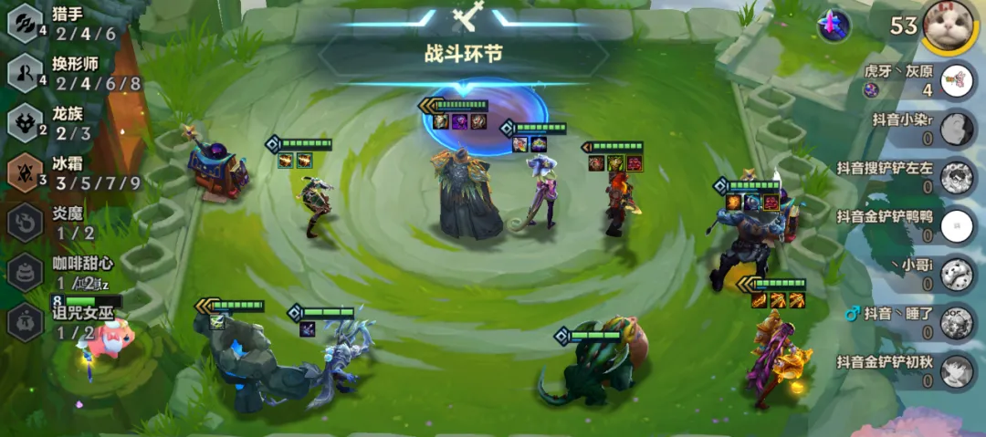 新T0「乌鸦金克丝」不卷悟空，遇到这两个强化必拿！