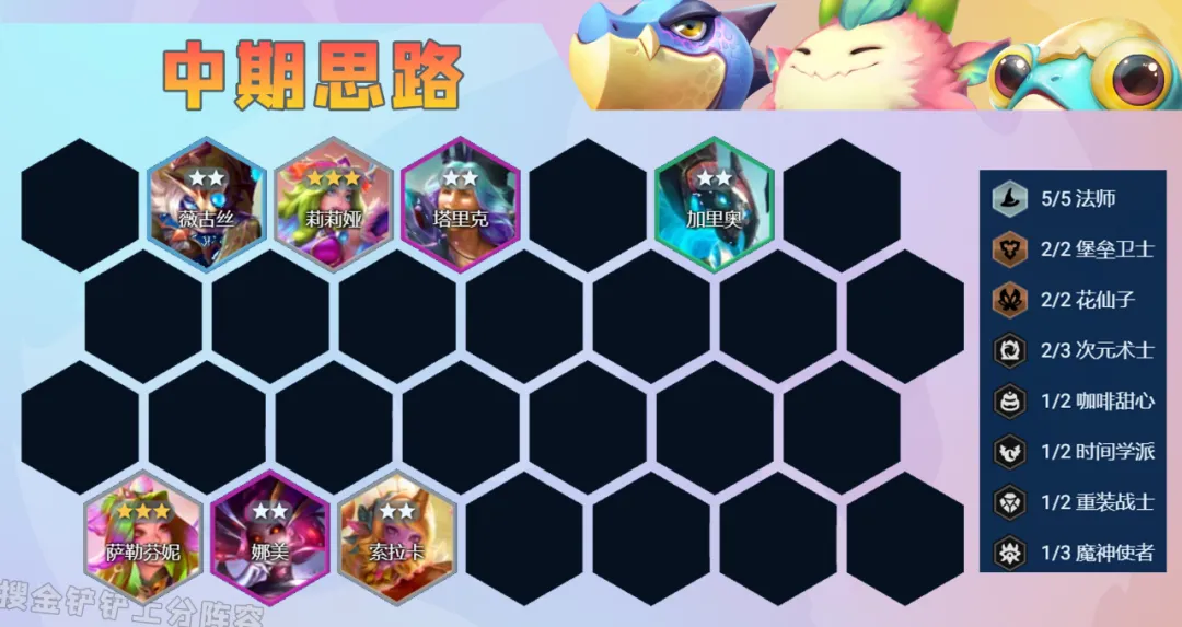 黑科技“T0”一费赌狗「七法师芬妮」拳打炎魔枪，脚踢金丝猴