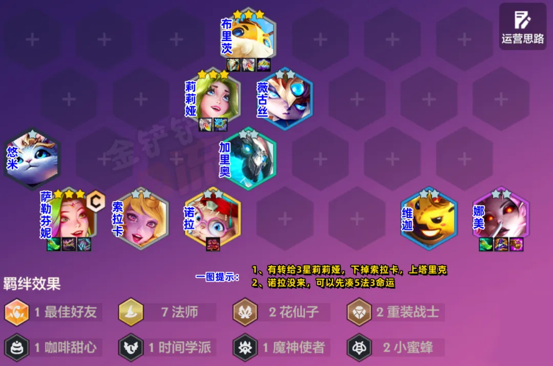 新T0「七法酸辣粉」4.17版本最强1费赌狗，不开命运！！