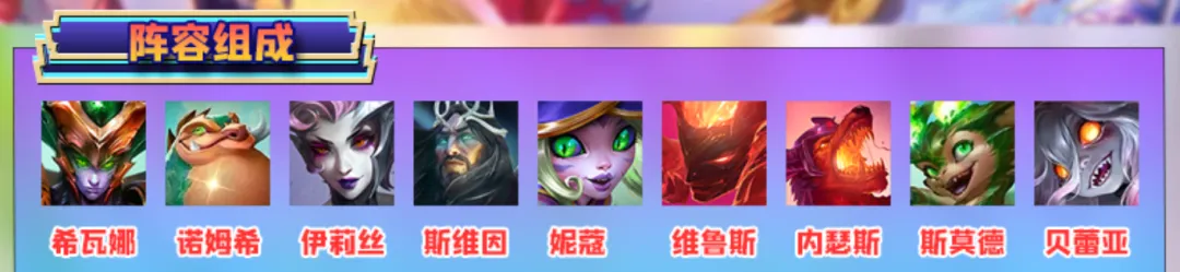 版本答案竟然是张二费卡？「换形龙族」吃分率遥遥领先！