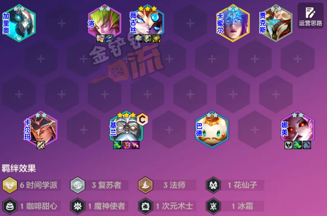新T0「时间基兰」大加强之后后，这两天杀疯了！