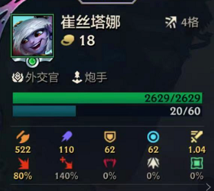 版本答案来了！场均伤害轻松过万，成型稳定吃分！