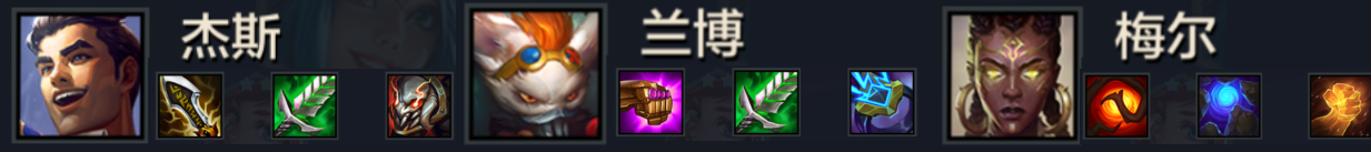 新T0-「皮城哨兵95」果断扔掉飞机，暴打7试验品狼王！
