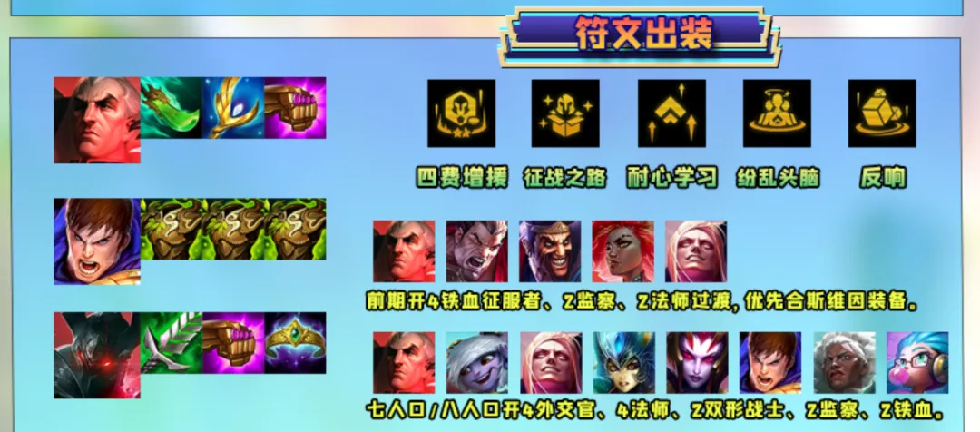 吃分率持续走高，外交乌鸦成最新上分密码，大成必进前三！
