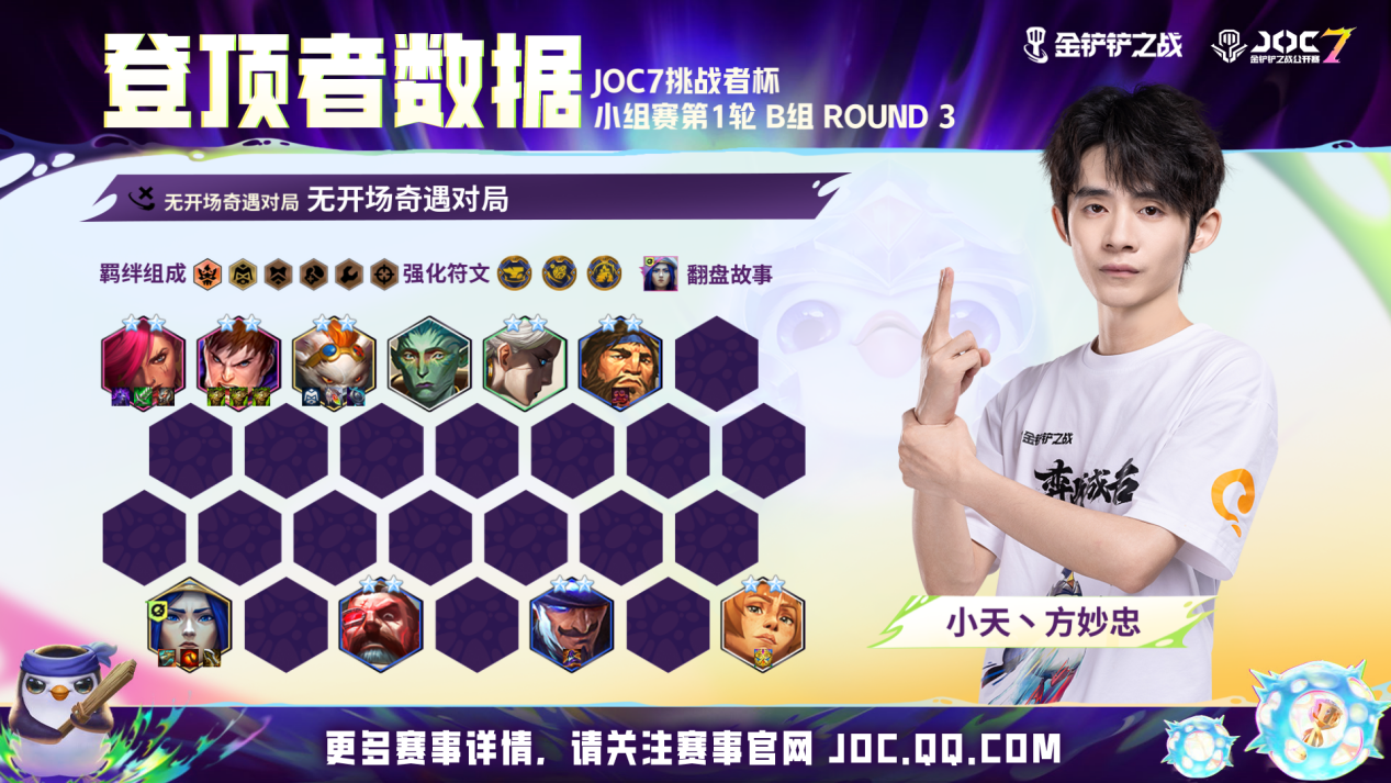 职业选手的神仙理解，吃鸡全在符文抉择上